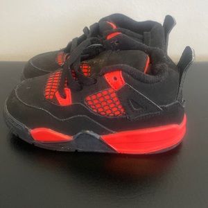 Jordans (toddler 8c)